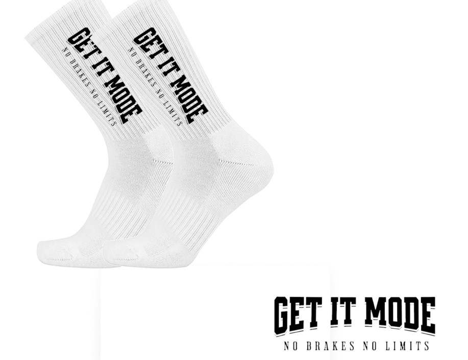 Get It Mode Socks