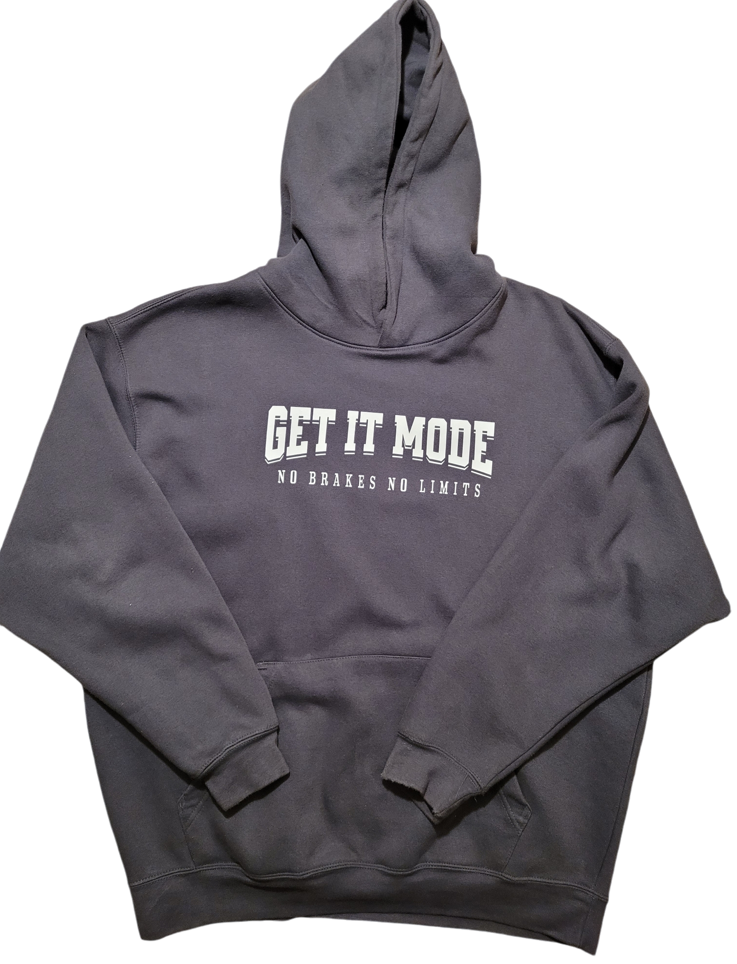 Get It Mode sweatsuit 14oz